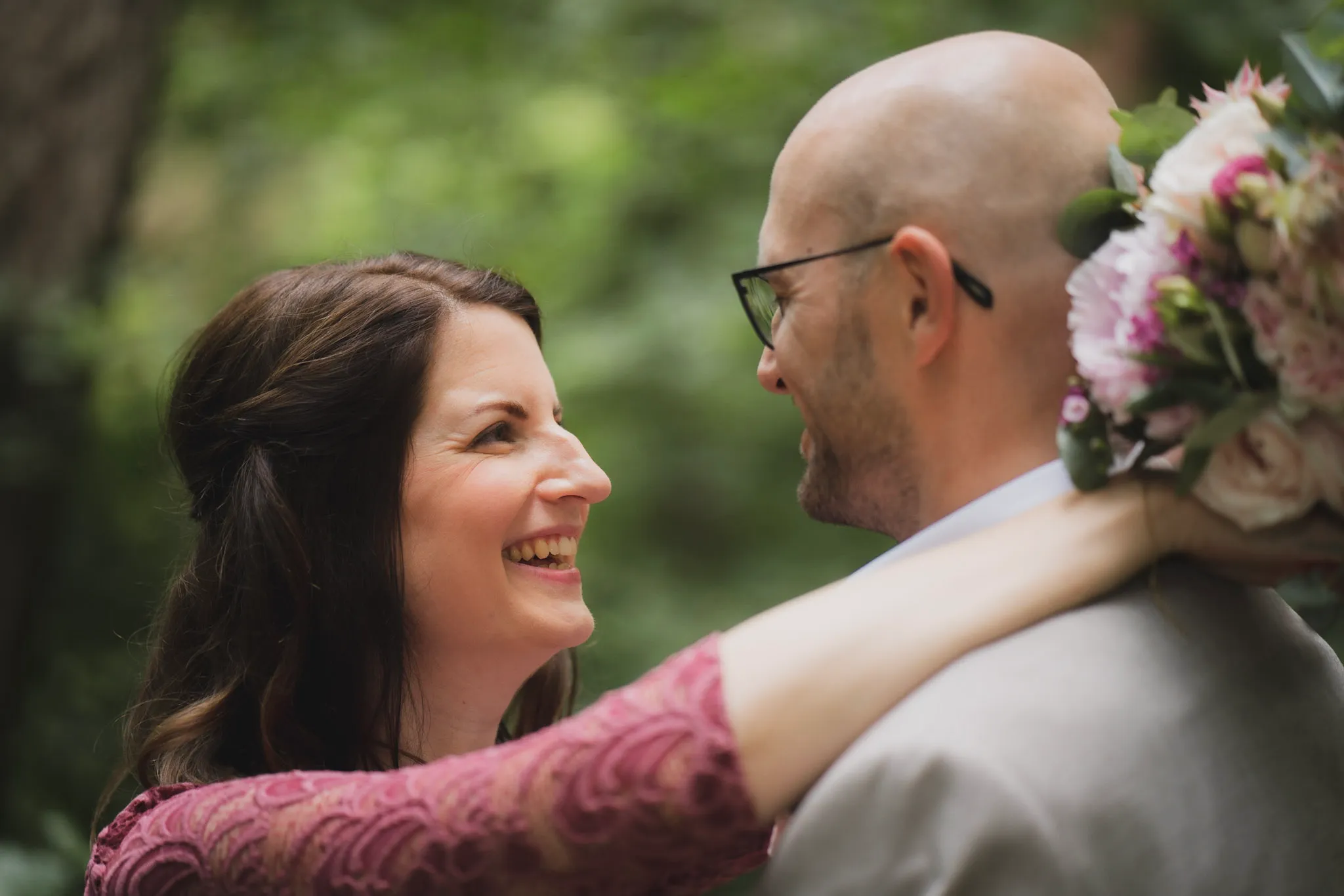 Meike & Alex · photographs 2