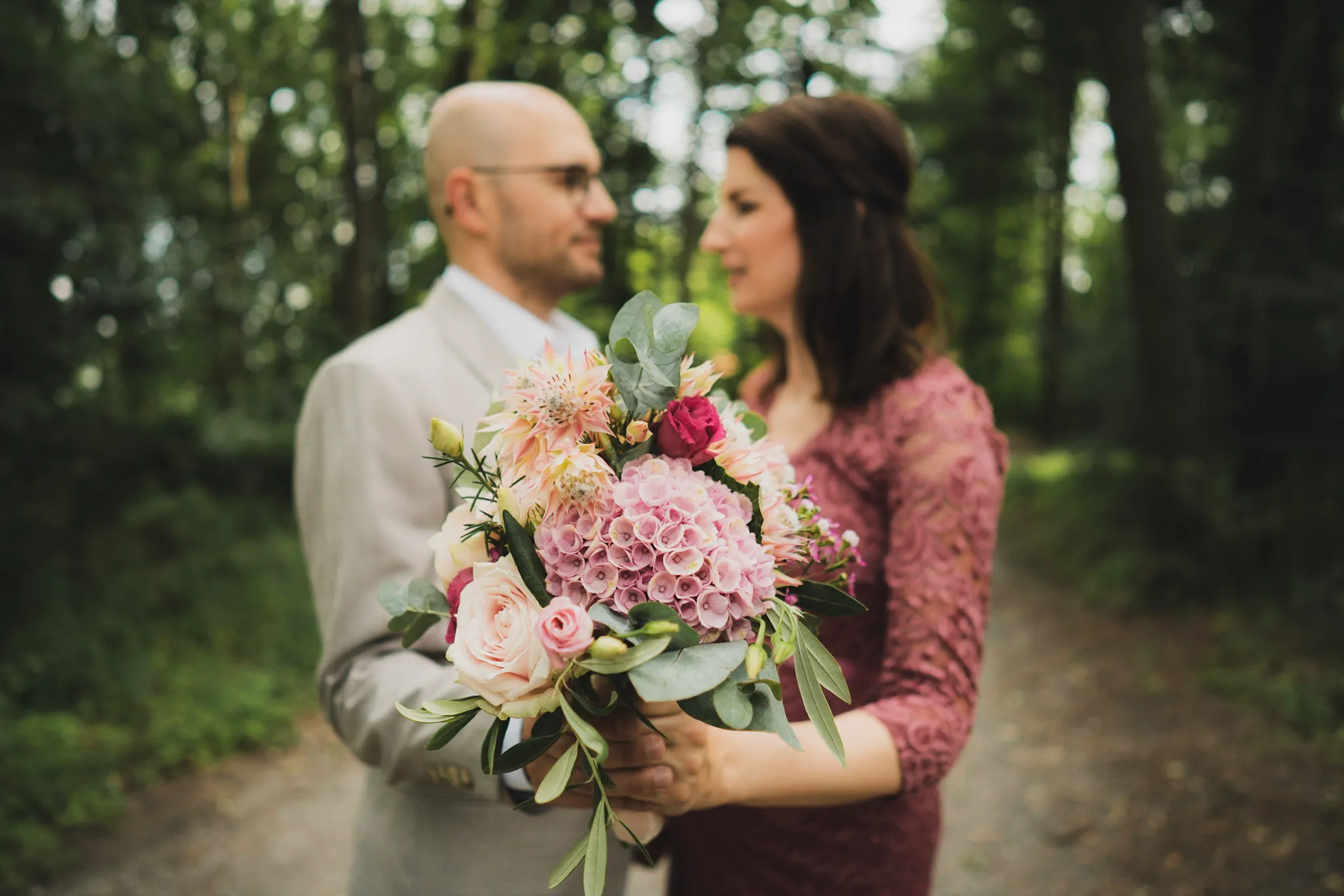 Meike & Alex · photographs 3