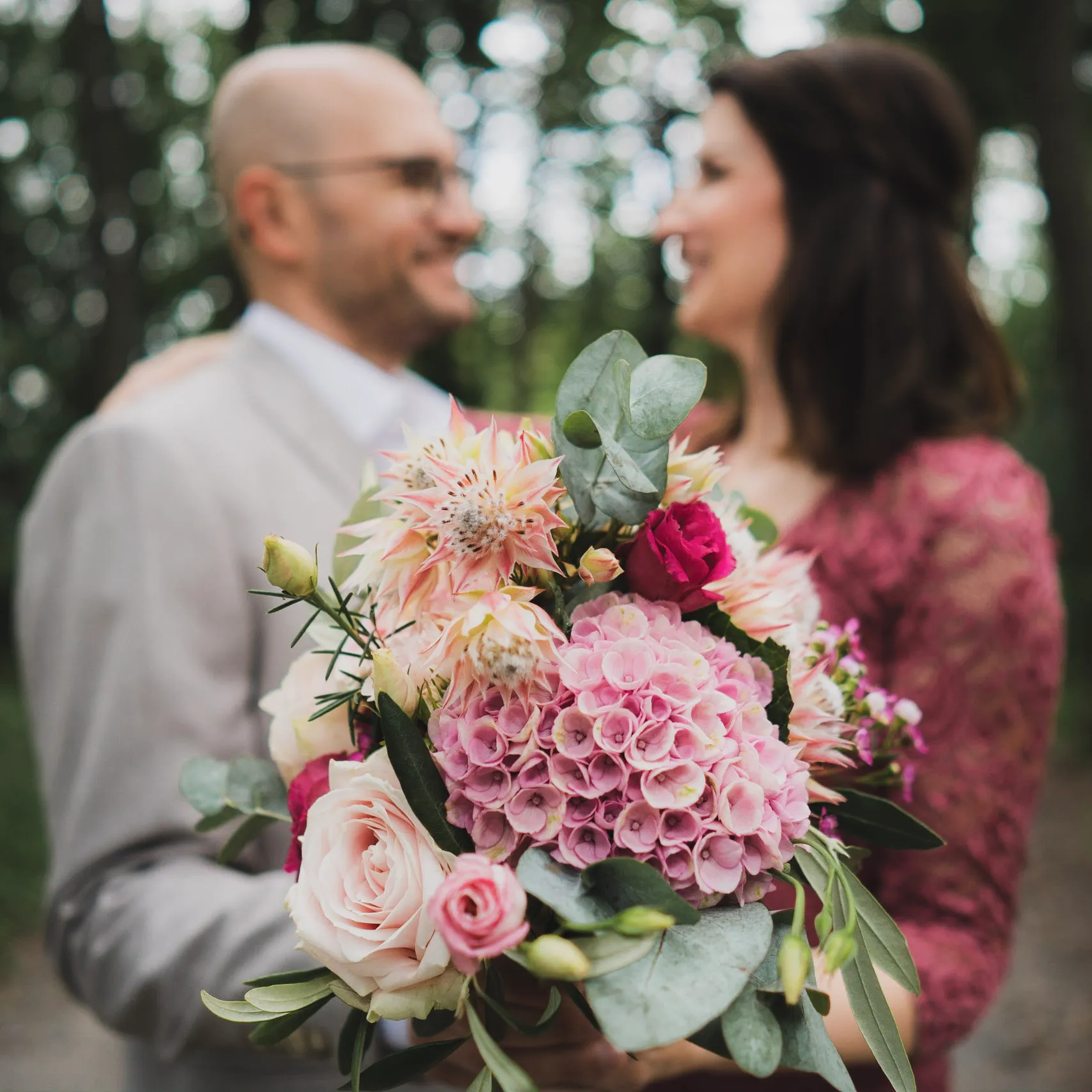 Meike & Alex · photographs 4