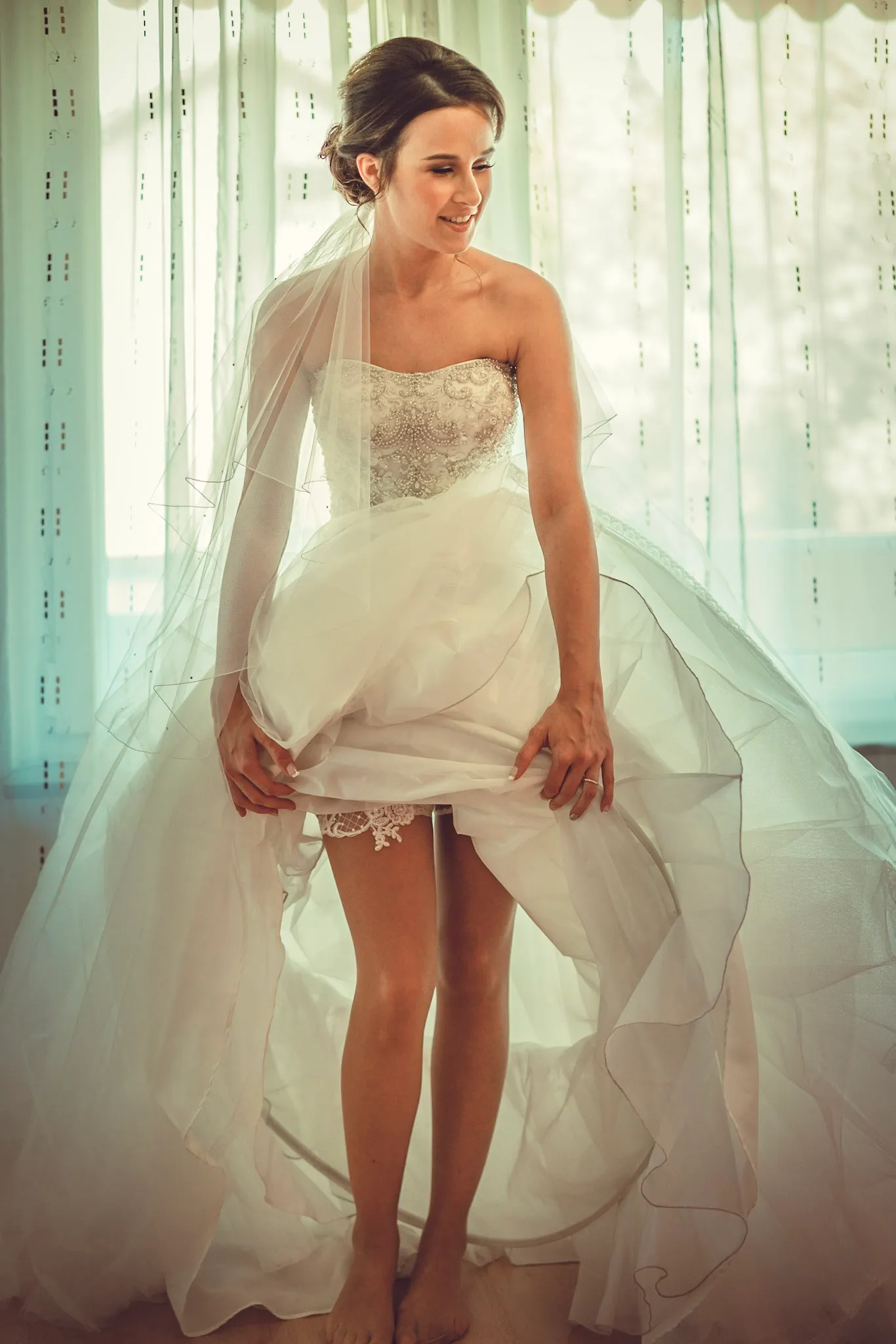 Maria & German · photographs 2