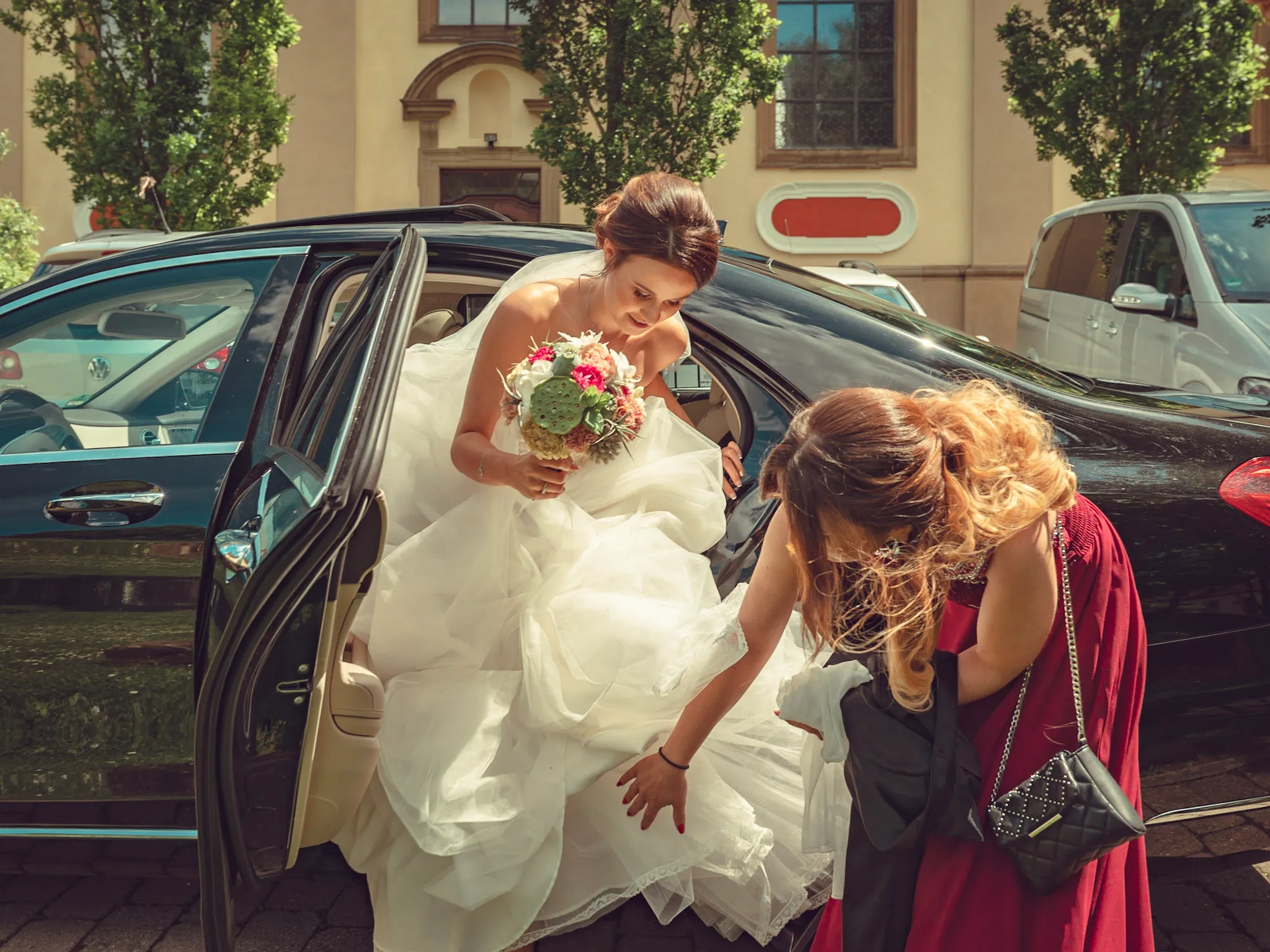 Maria & German · photographs 7