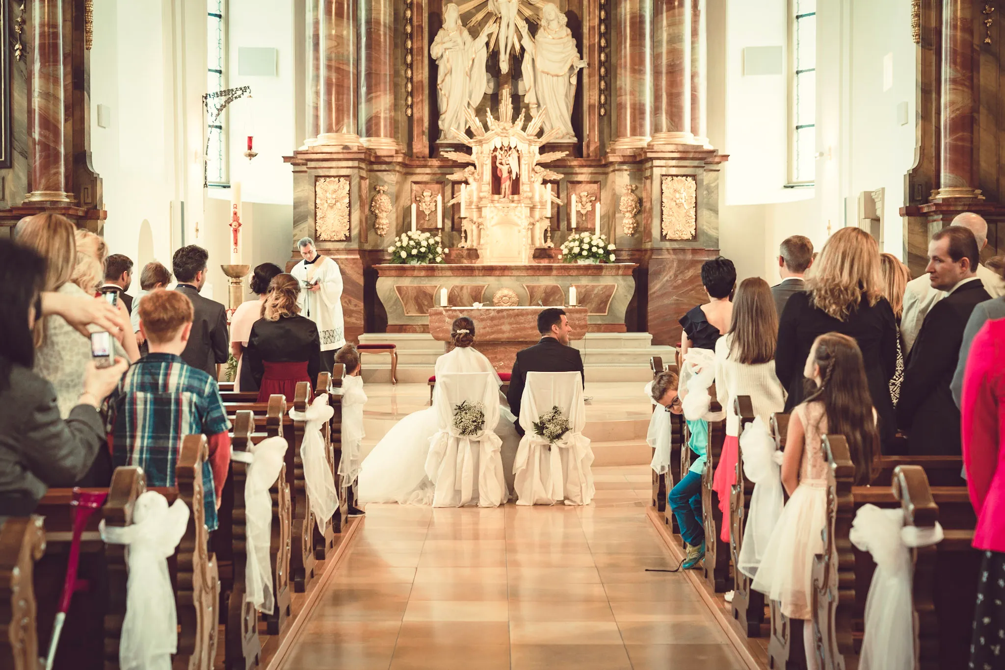 Maria & German · photographs 9