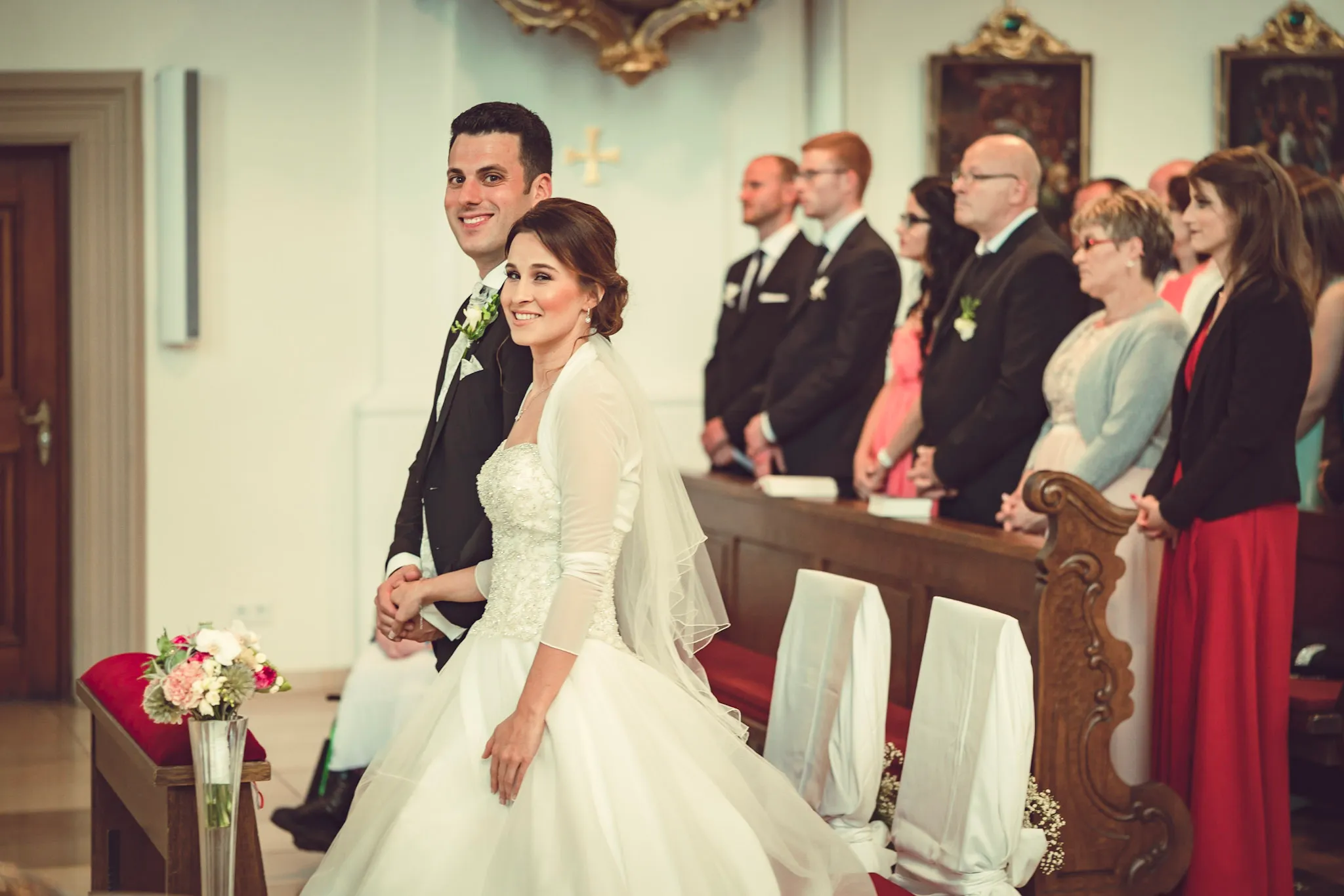 Maria & German · photographs 10