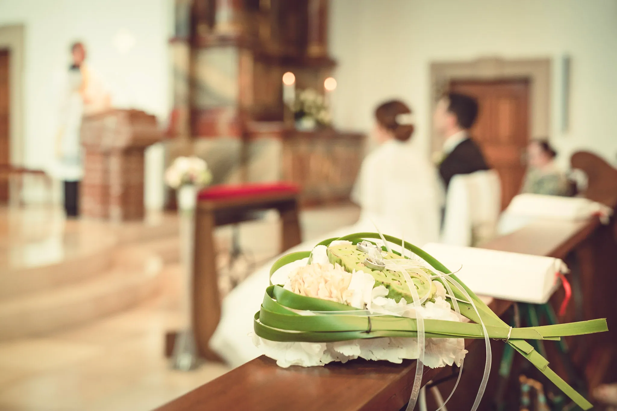 Weddings