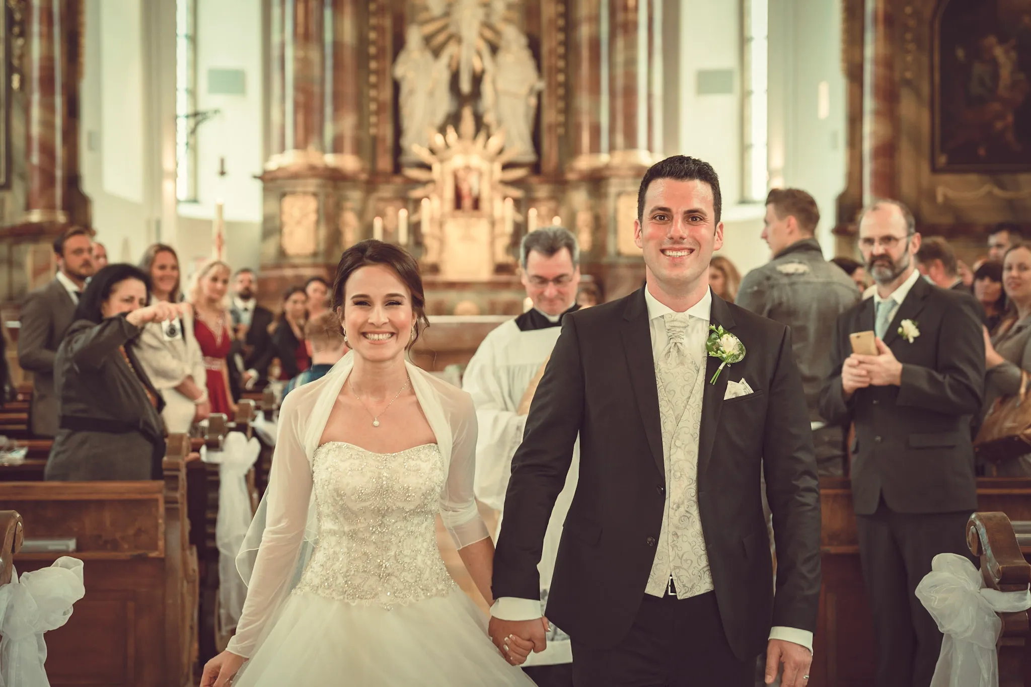 Maria & German · photographs 16
