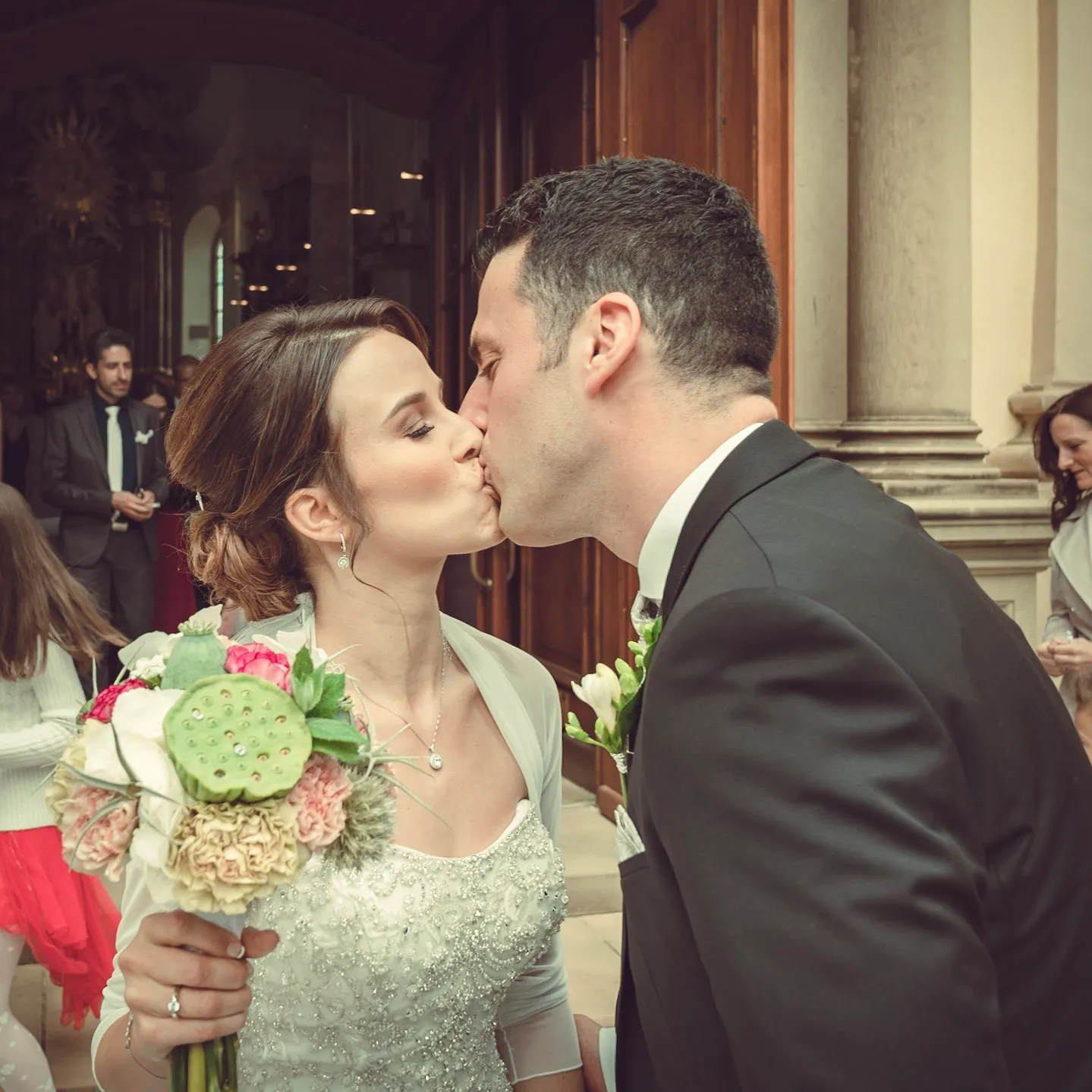 Maria & German · photographs 17