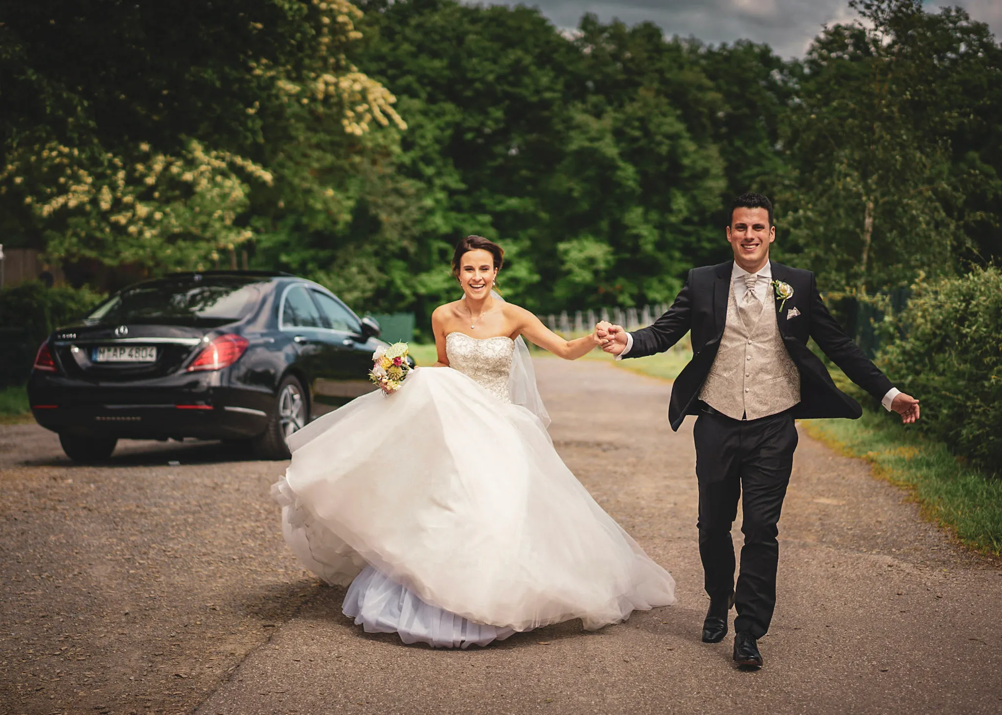 Maria & German · photographs 18