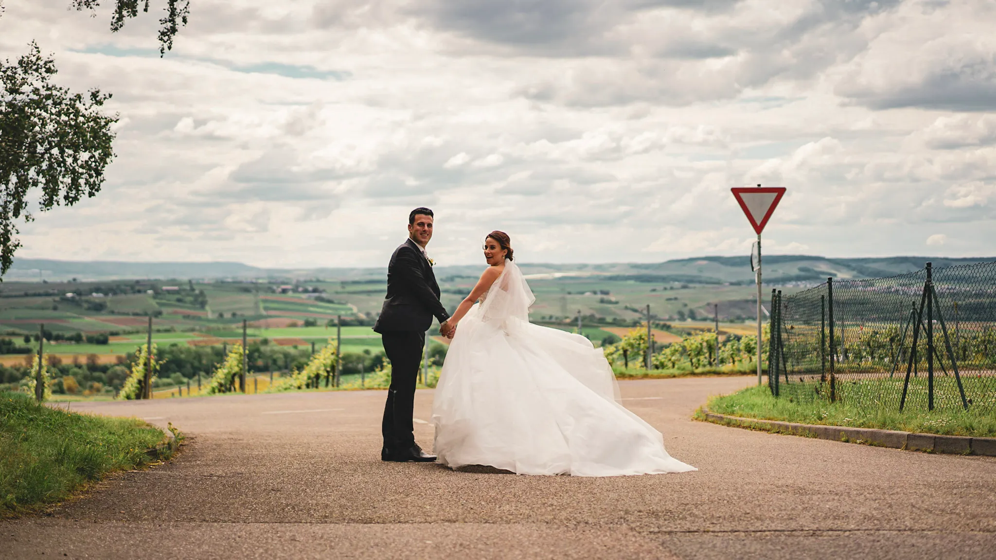Maria & German · photographs 19