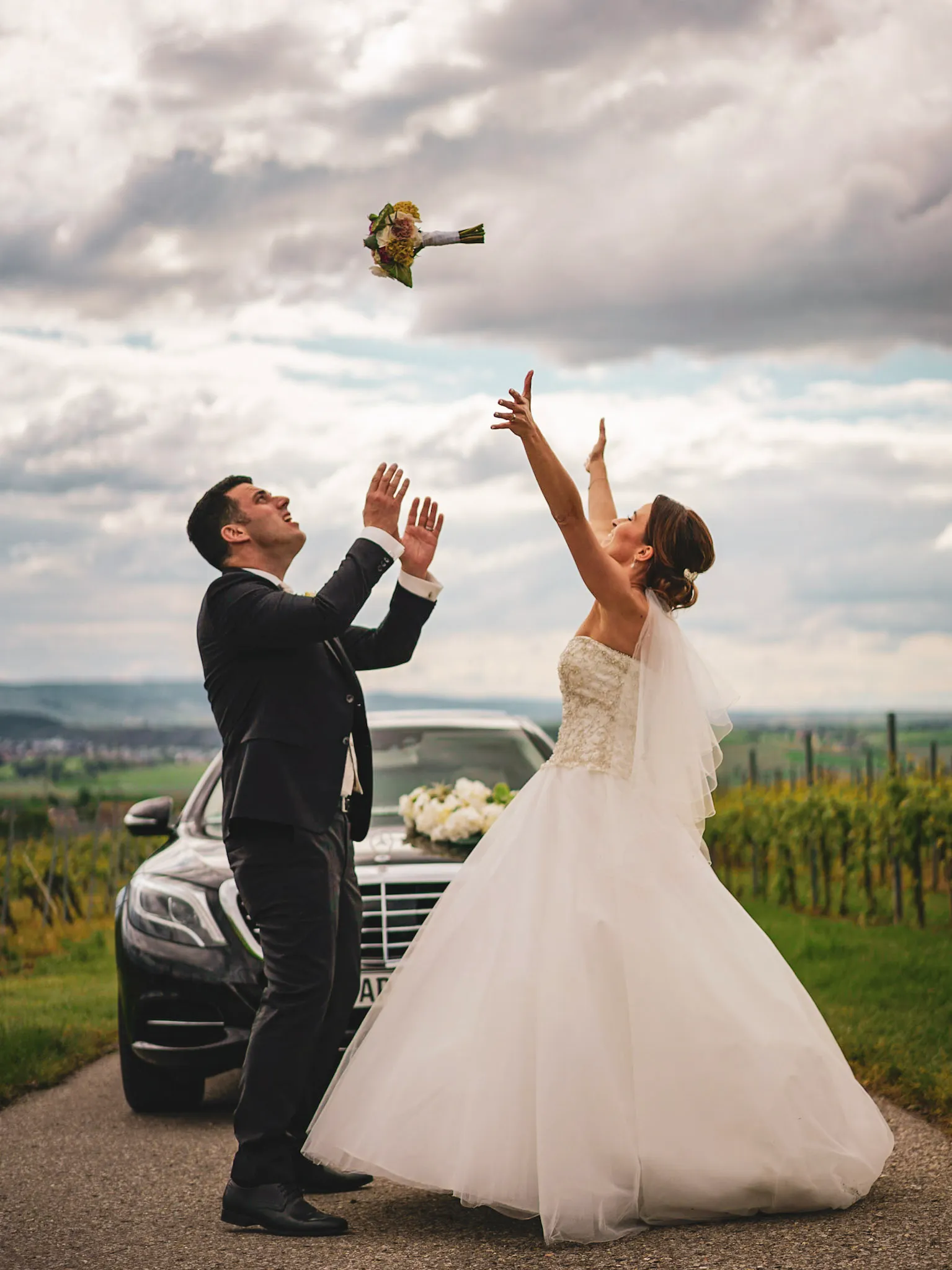 Maria & German · photographs 21