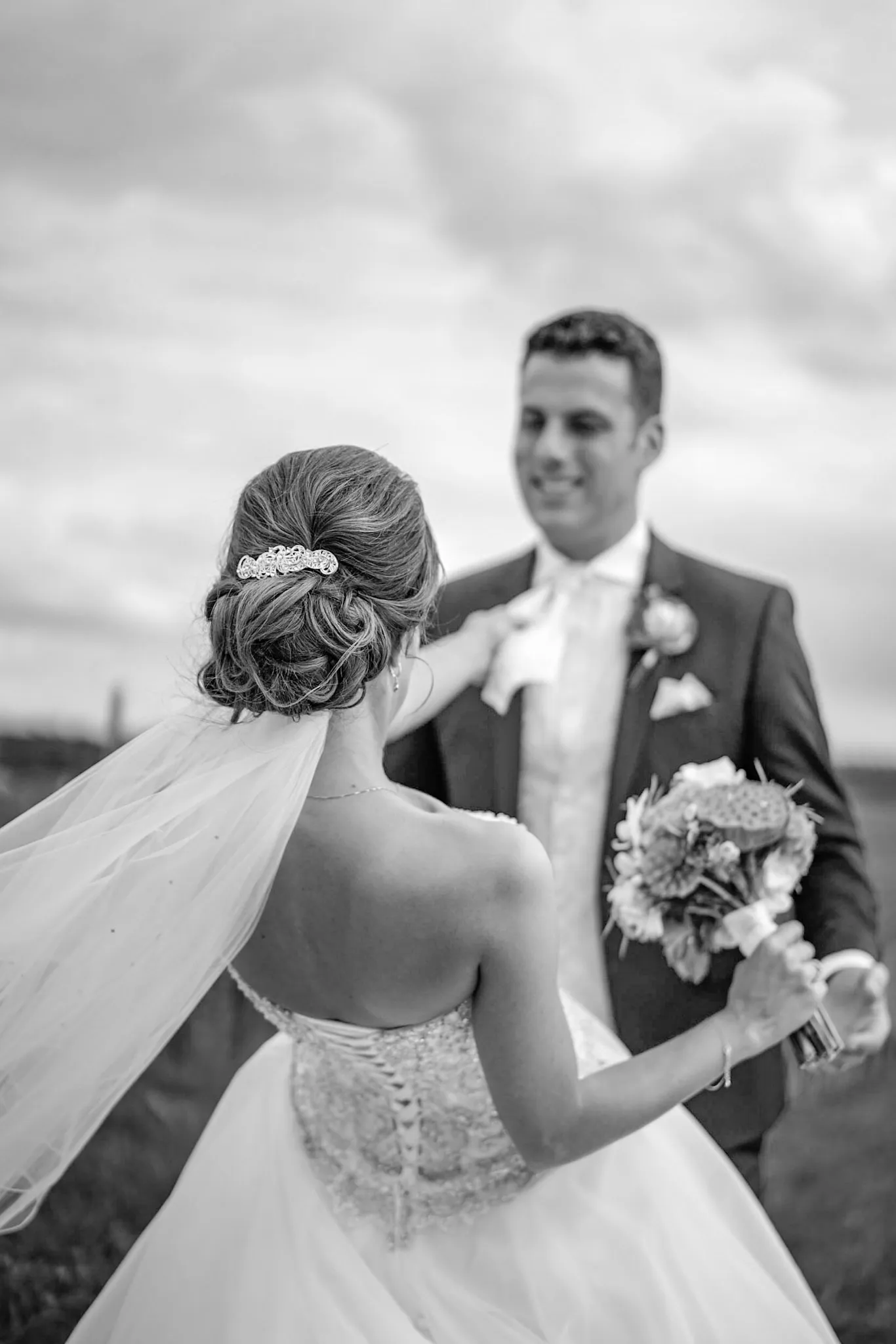 The vows