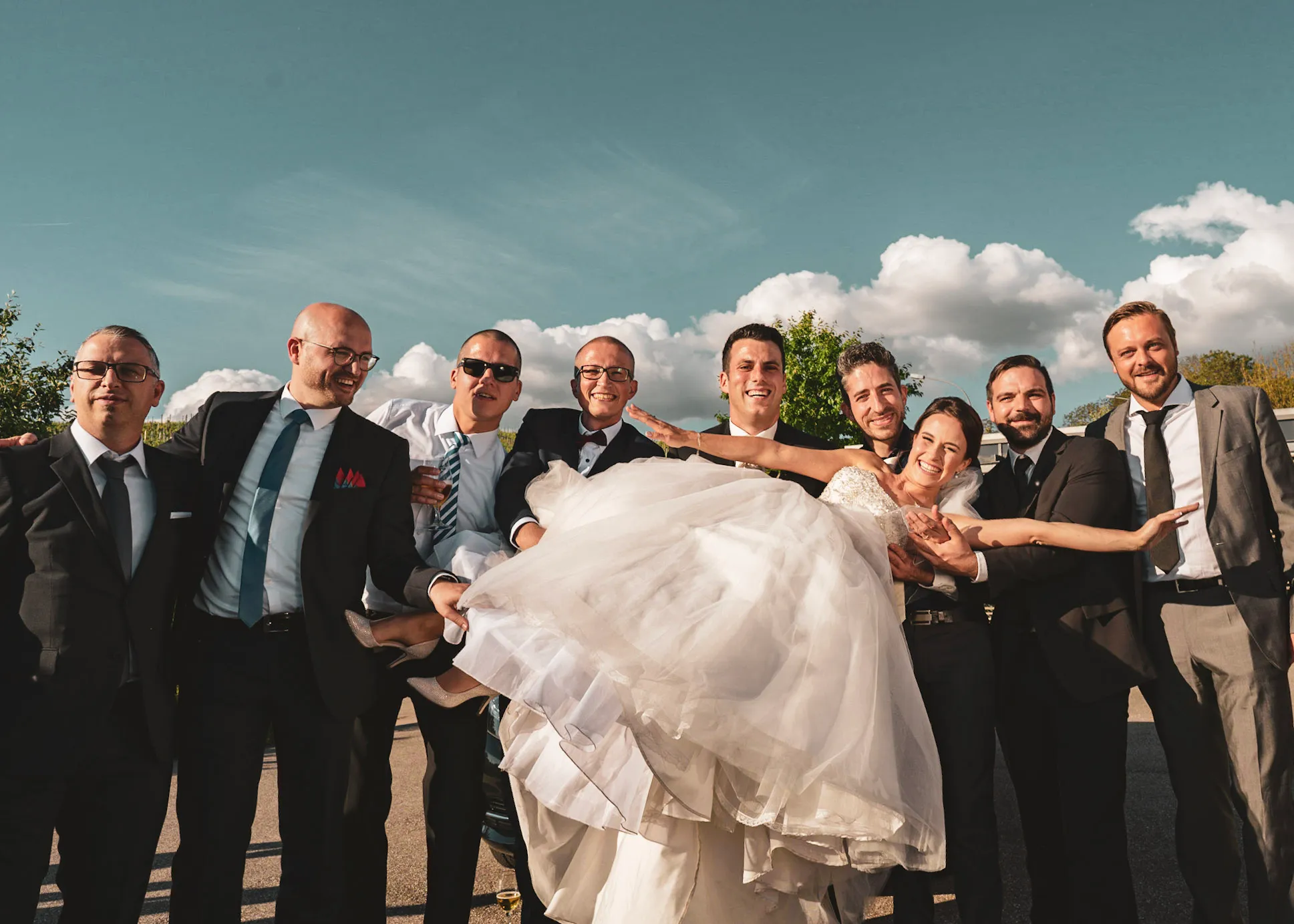 Maria & German · photographs 26