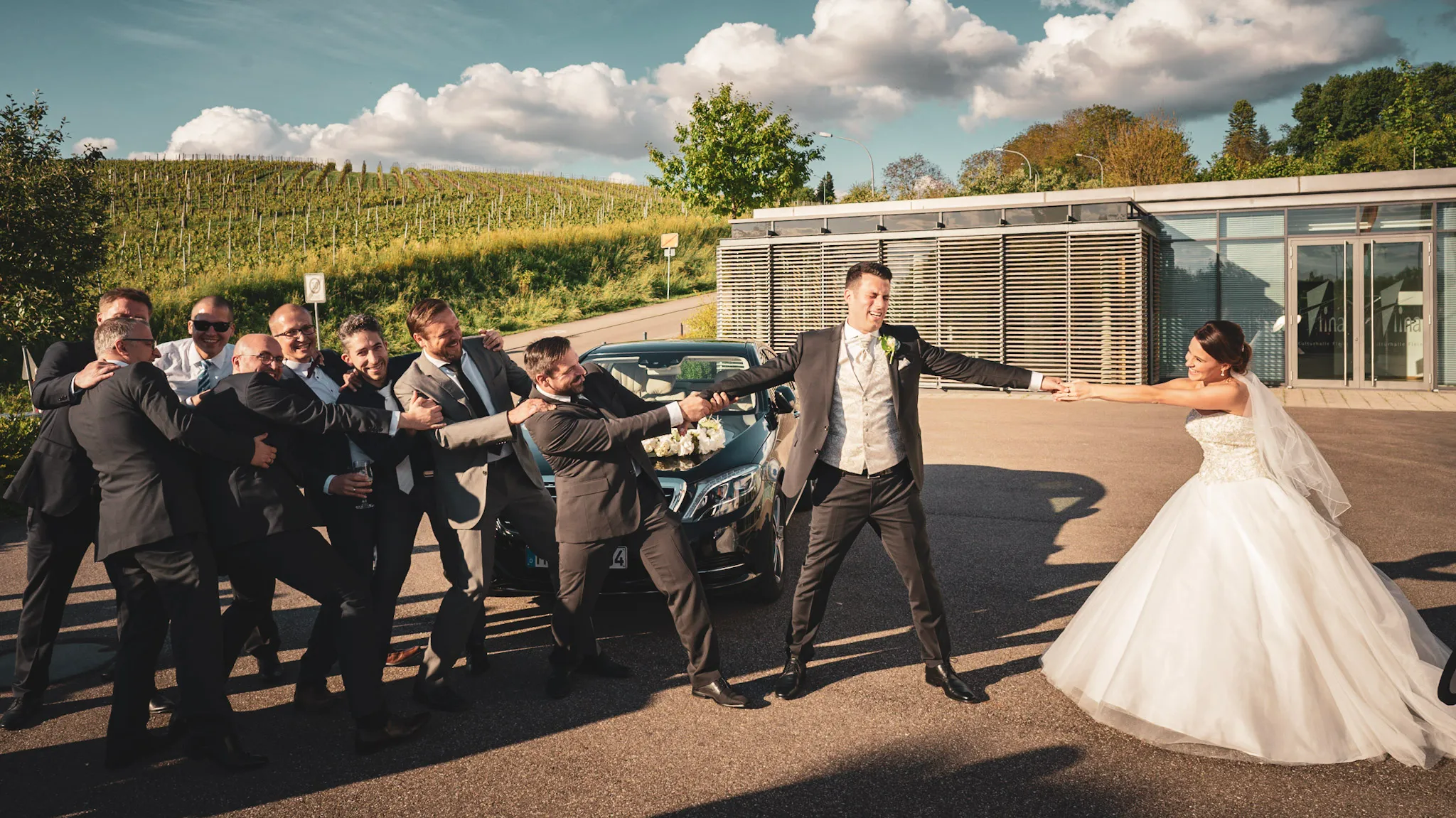 Maria & German · photographs 27