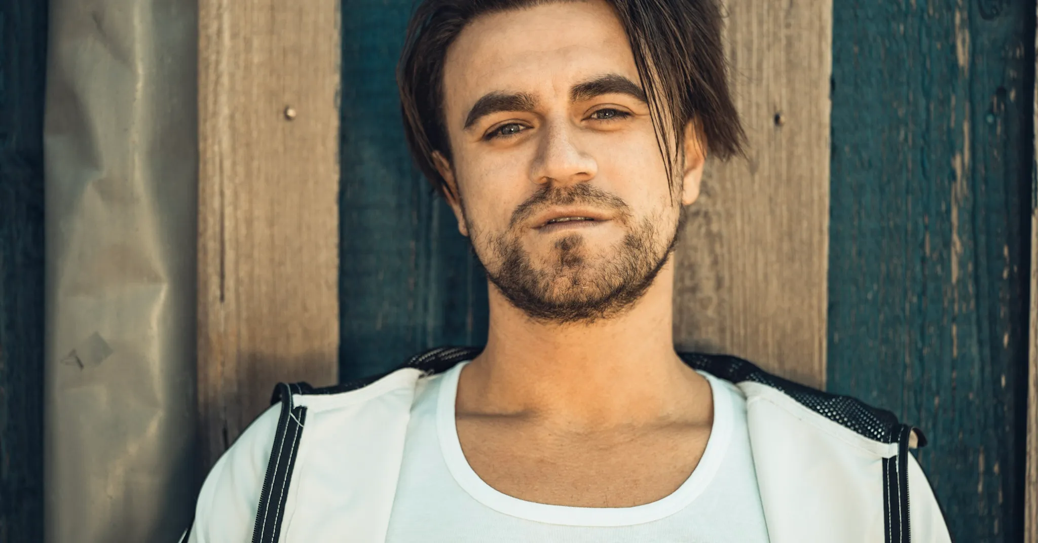 Portrait sessions · photographs 18