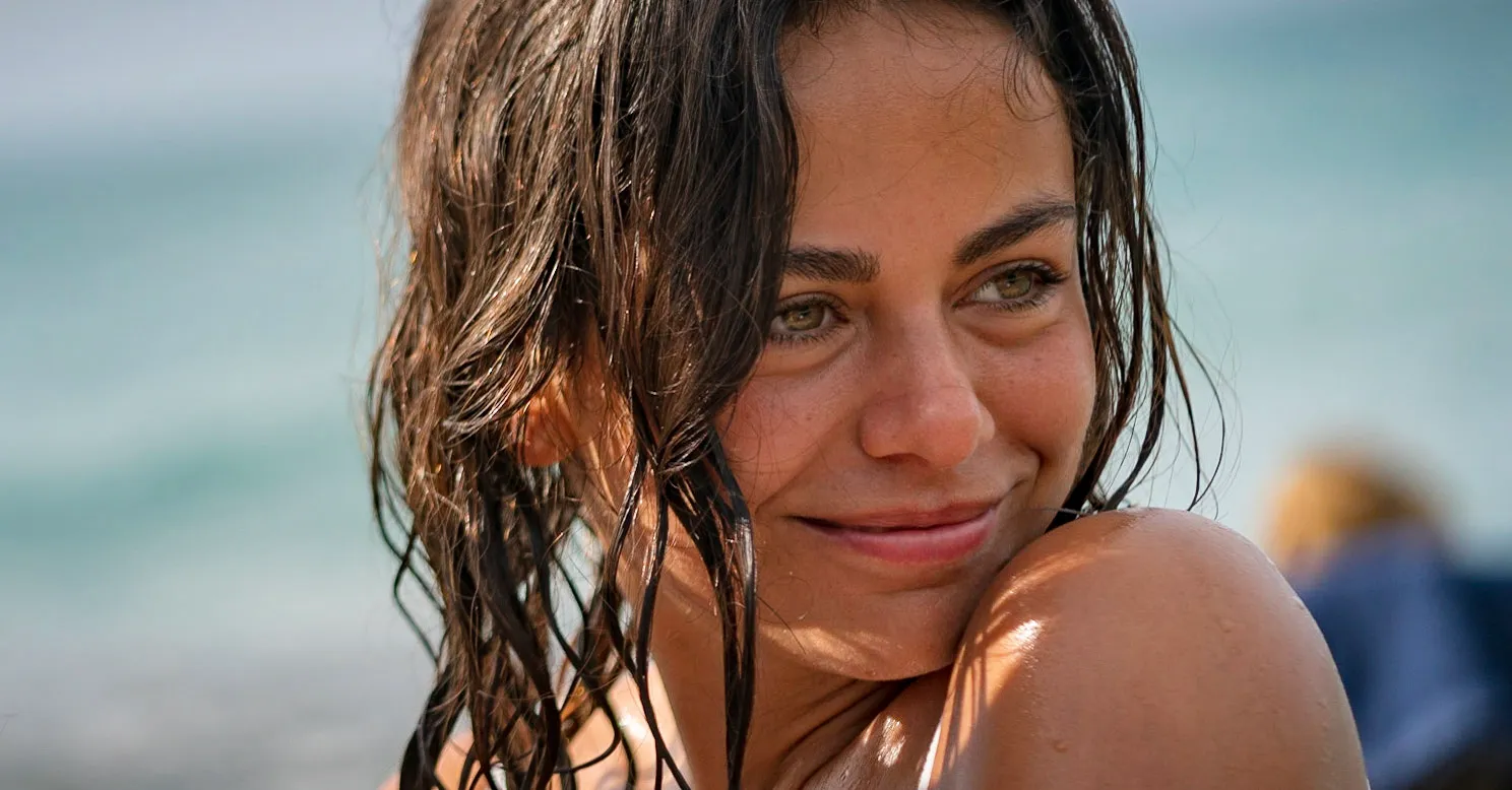 Portrait sessions